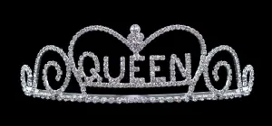 #13397 - Queen Tiara #13397 - Queen Tiara