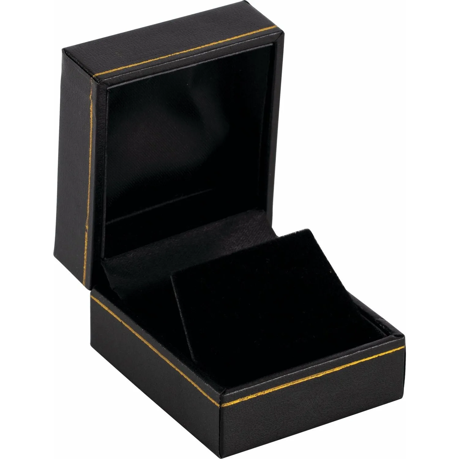 14K White Gold 1 CTW Lab-Grown Diamond Stud Earrings