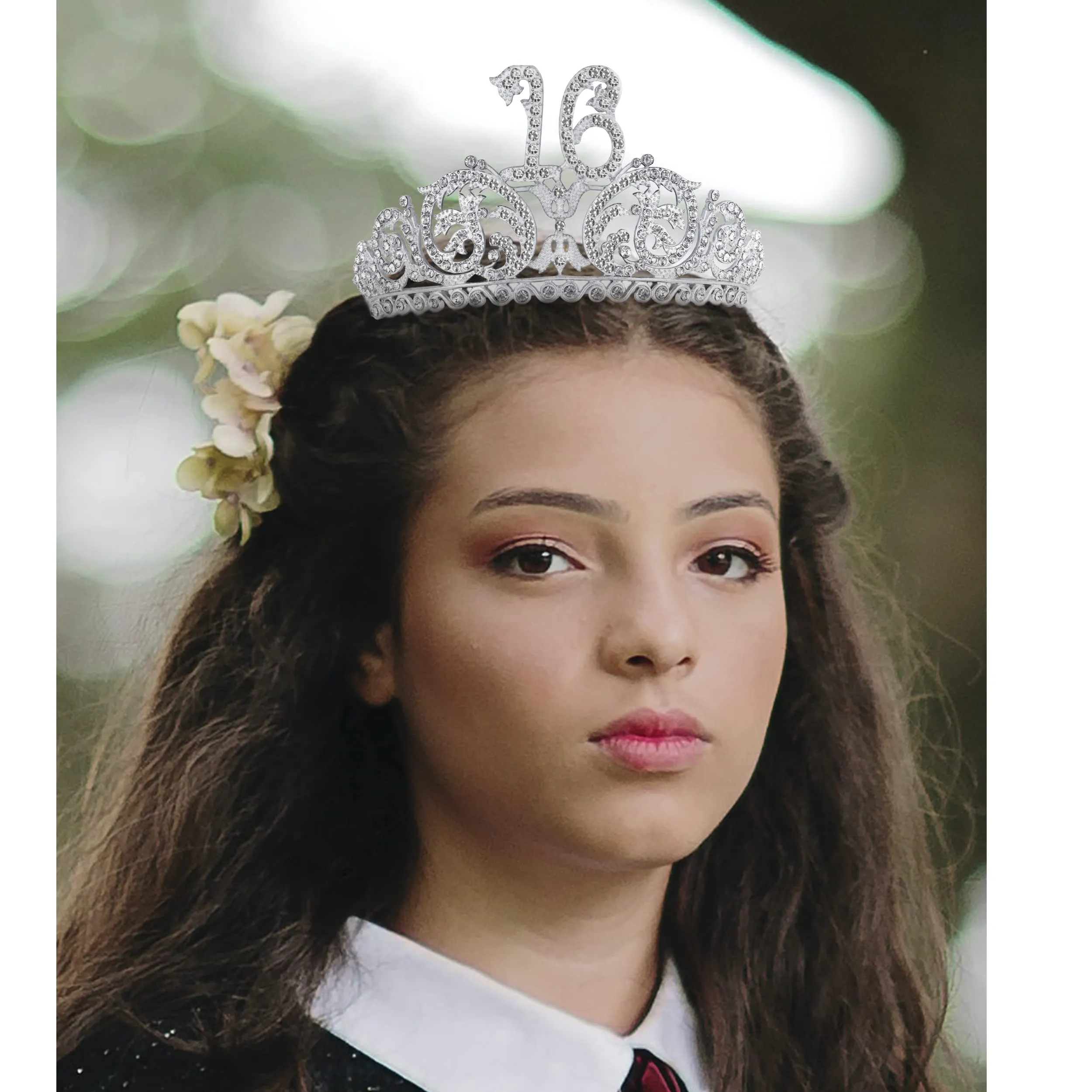 16th Birthday, 16th Birthday Decorations for Girls, 16th Birthday Gift,16th Birthday