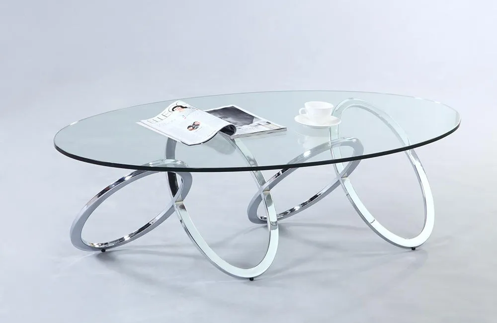 4036 Cocktail Table