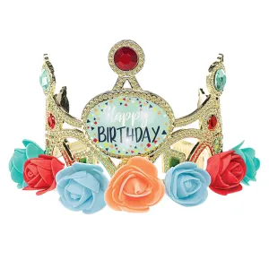 A Reason to Celebrate Light-Up Tiara