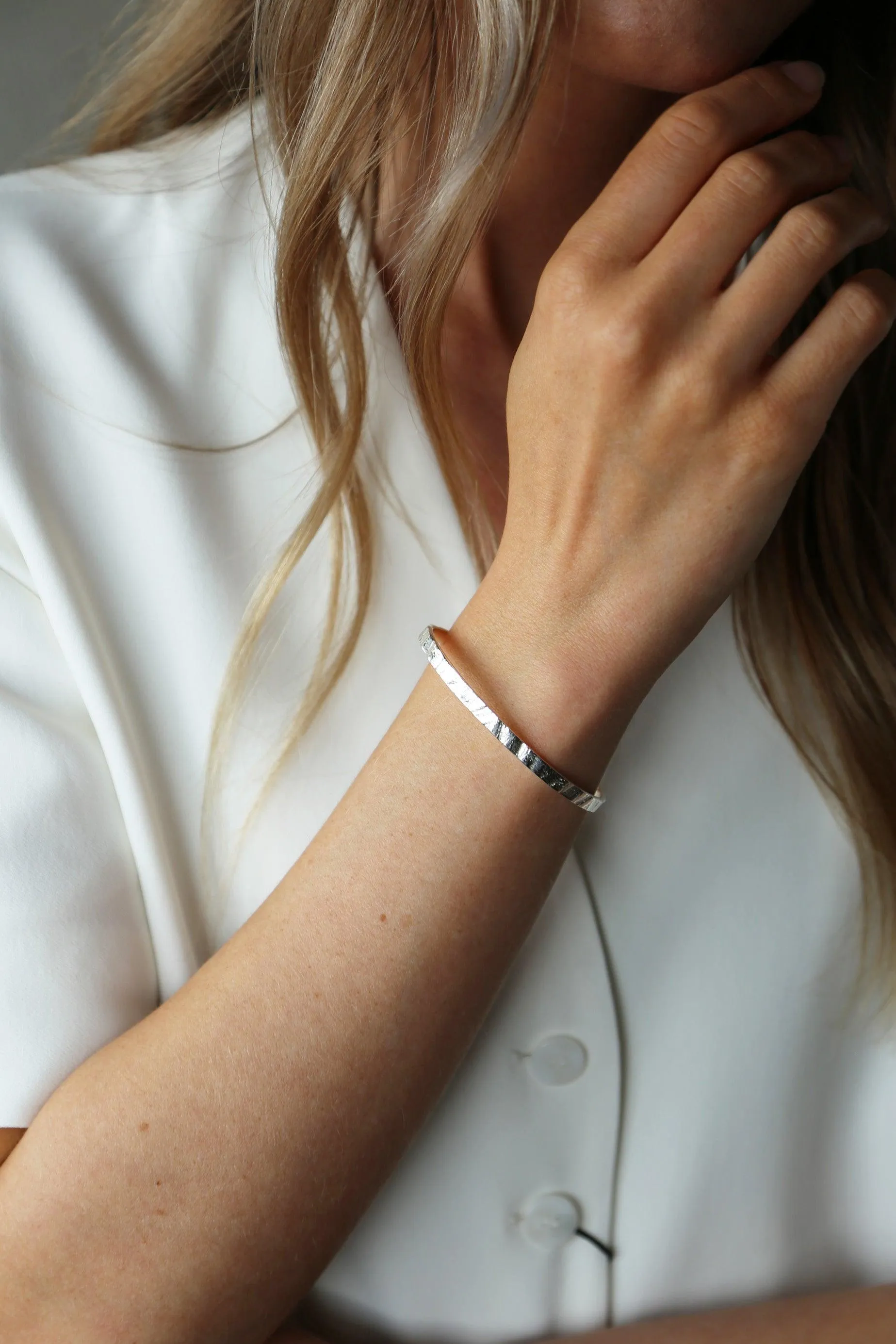 Amble Bangle
