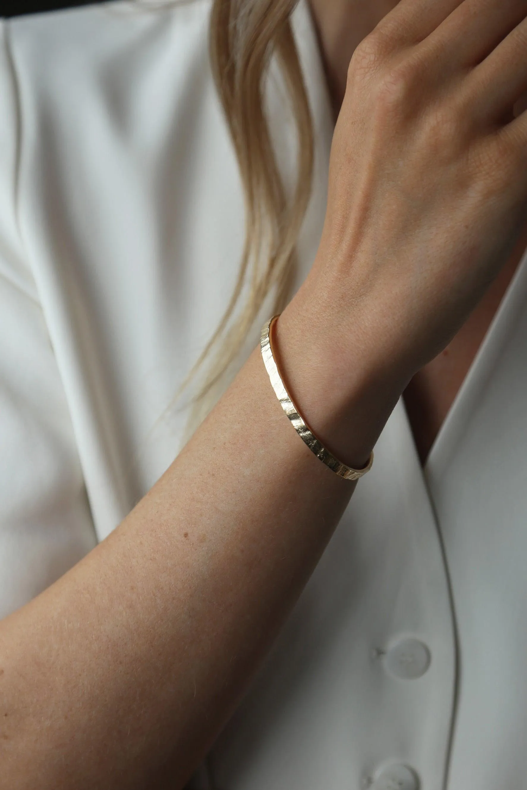 Amble Bangle