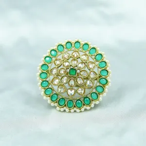 Antique Adjustable Ring 6740-69 Antique Adjustable Ring 6740-69