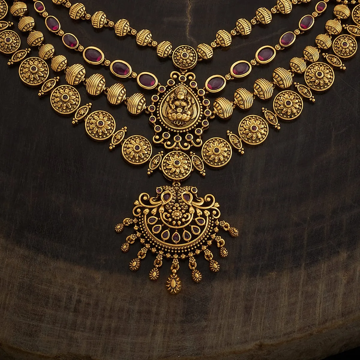 Antique Necklace 169811