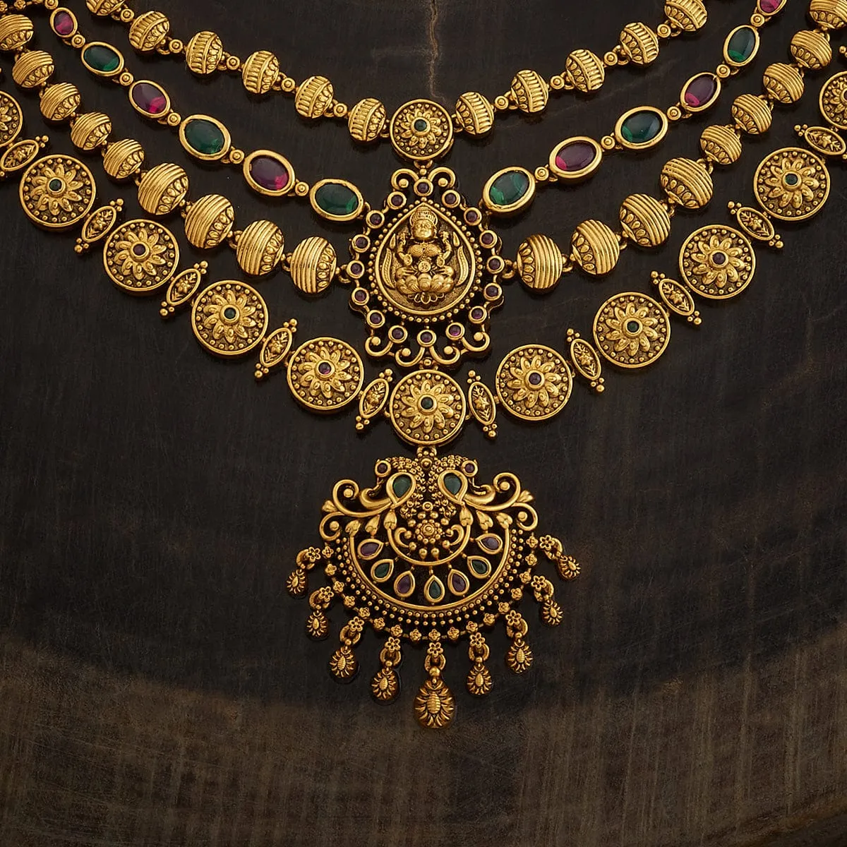 Antique Necklace 169811