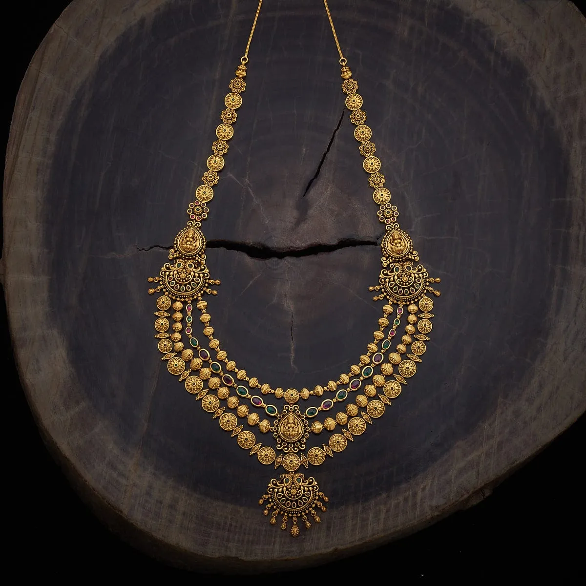 Antique Necklace 169822