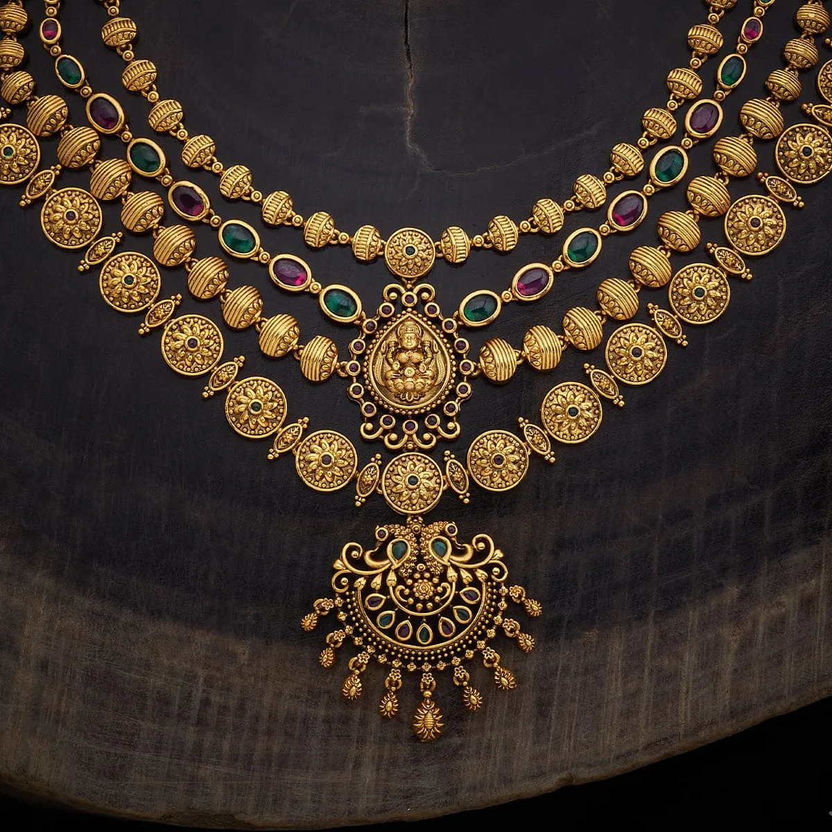 Antique Necklace 169822