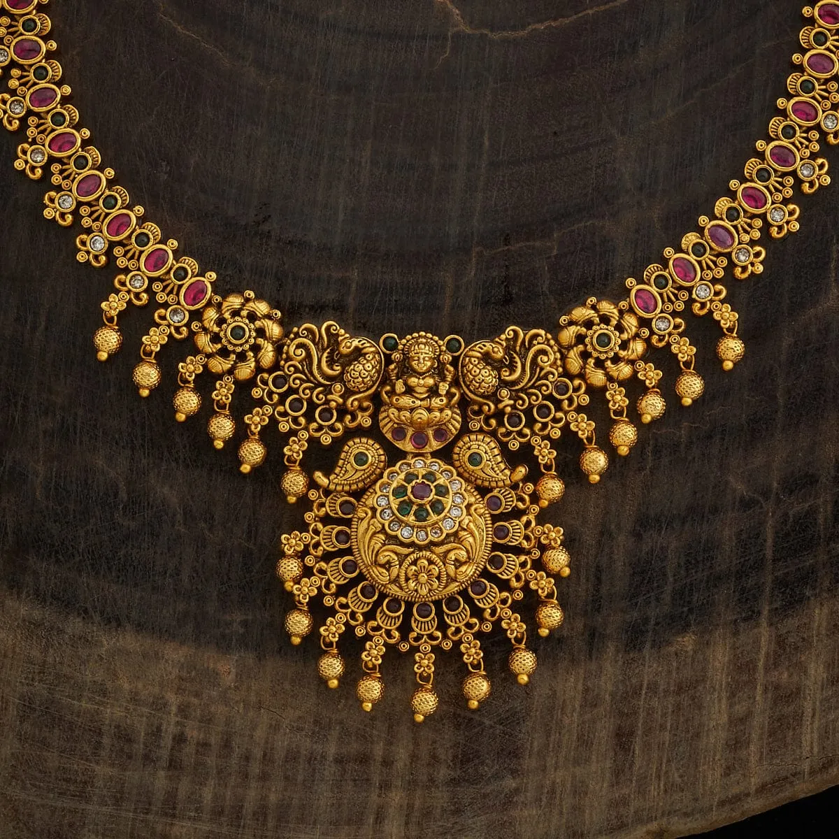 Antique Necklace 172642