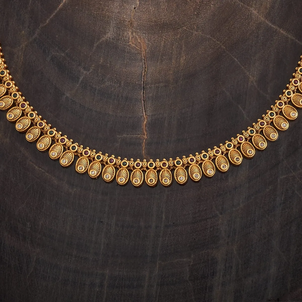 Antique Necklace 174394