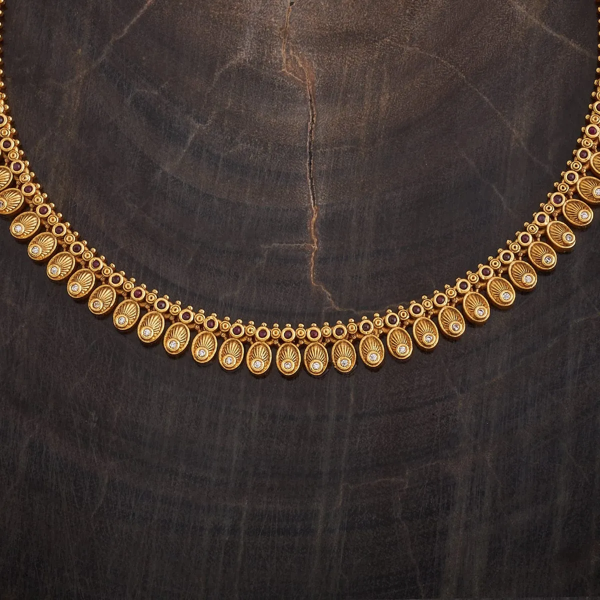 Antique Necklace 174394