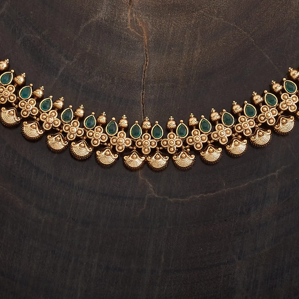 Antique Necklace 176429