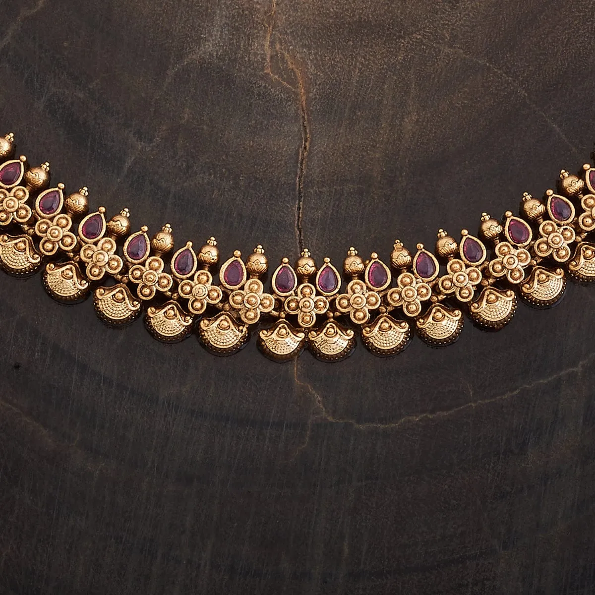 Antique Necklace 176429