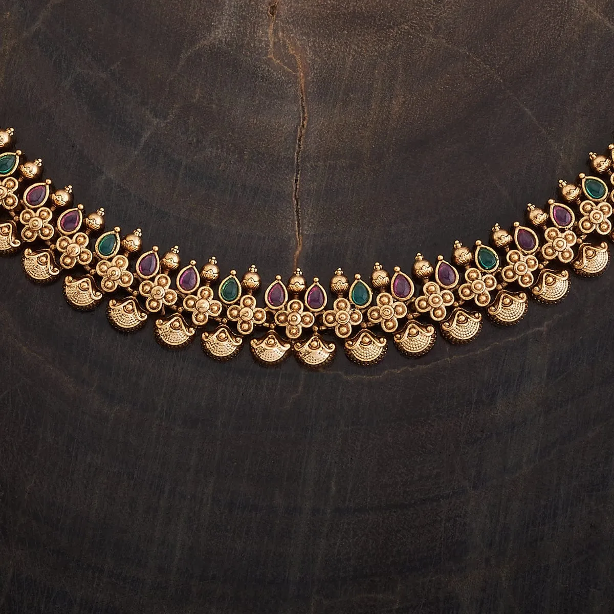 Antique Necklace 176429
