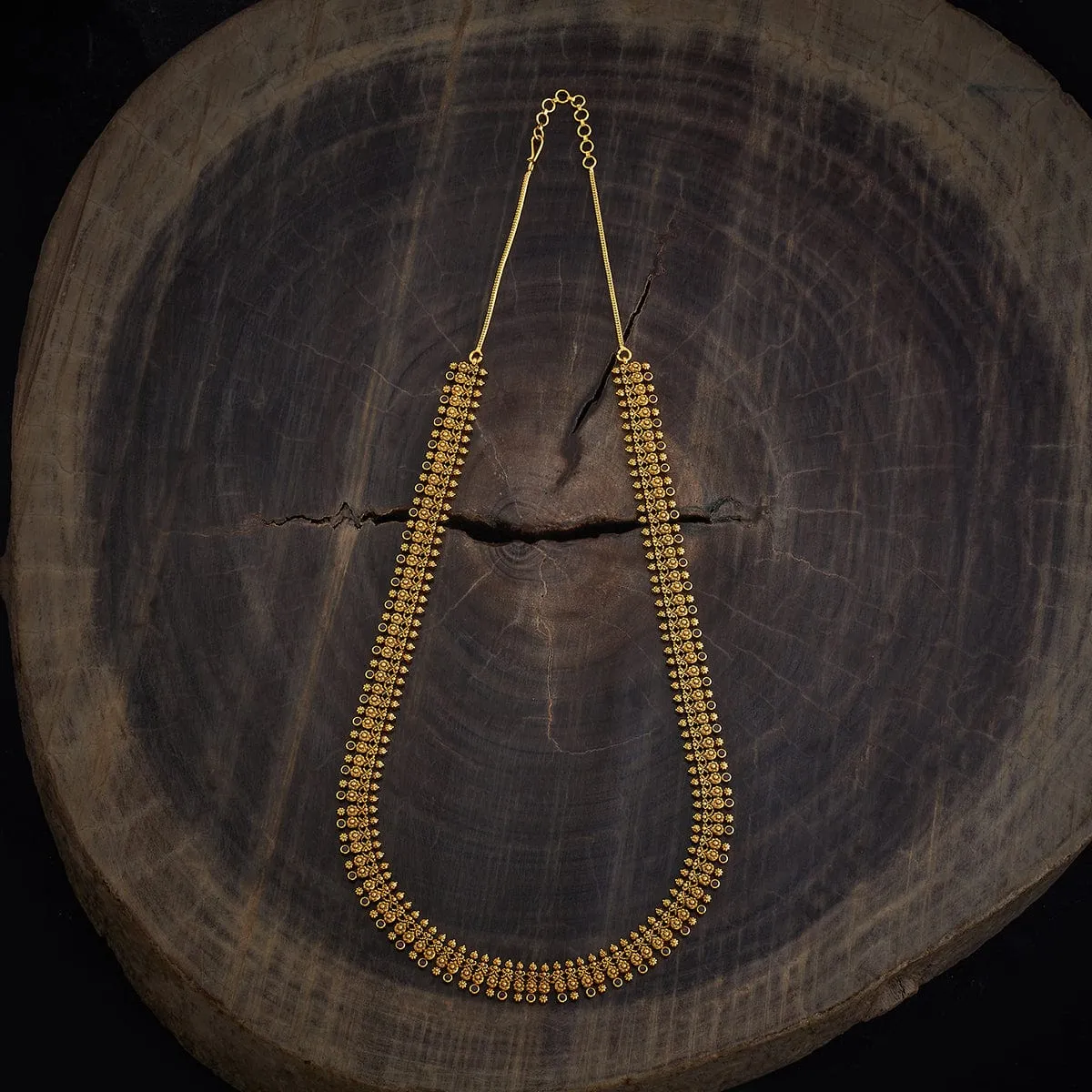 Antique Necklace 176735