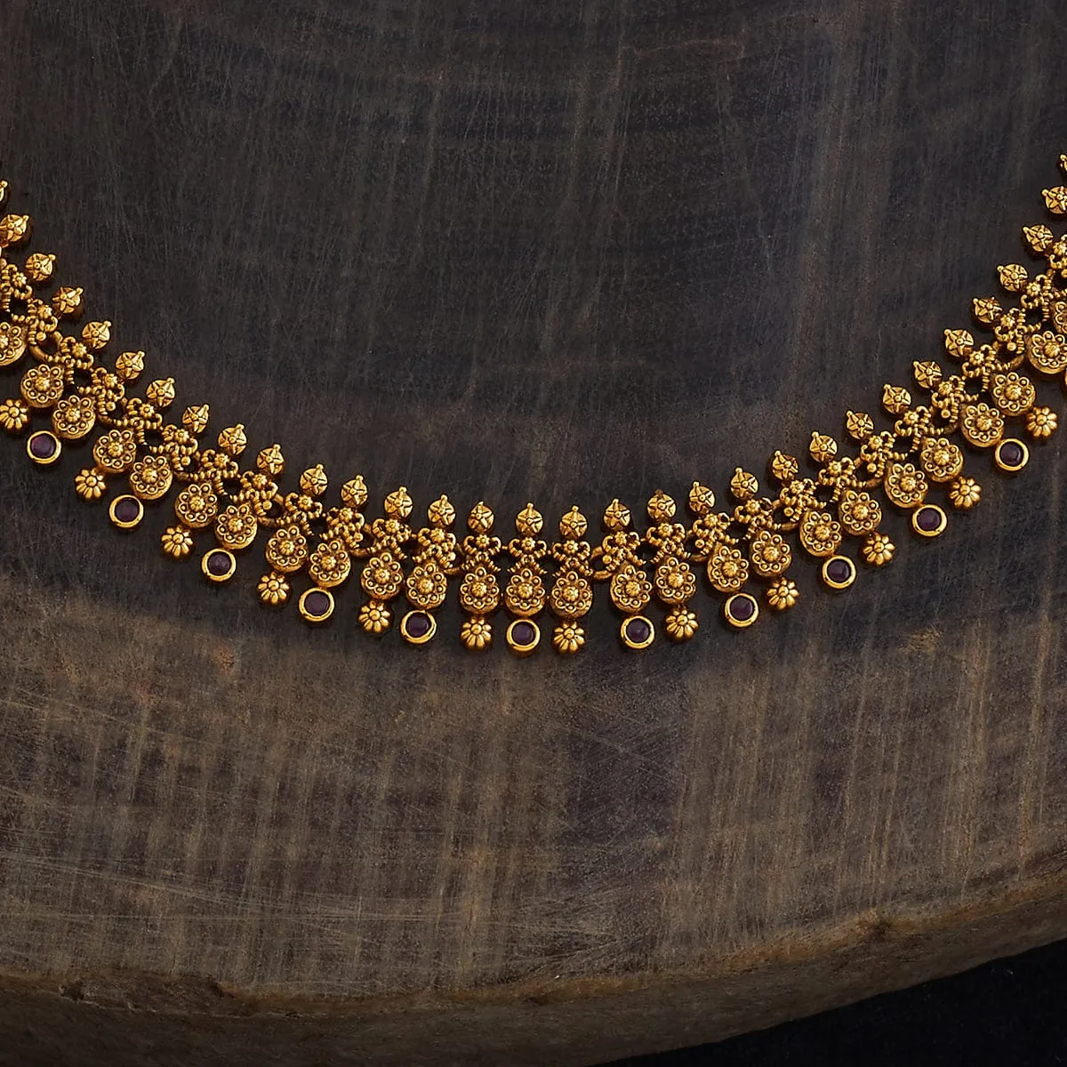 Antique Necklace 176735