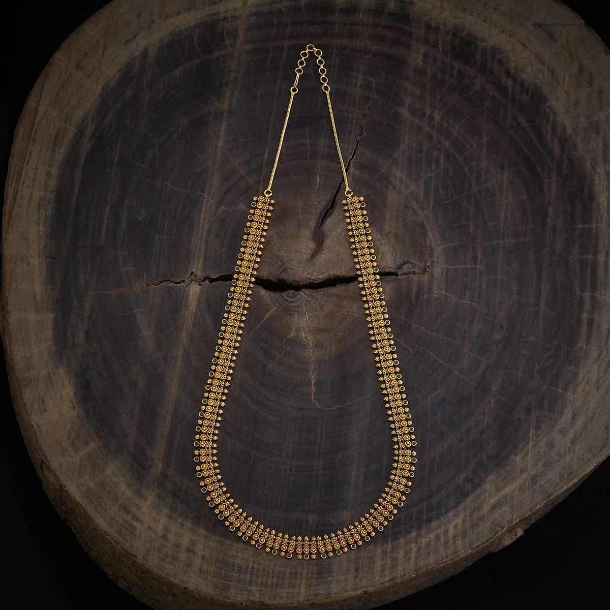Antique Necklace 176735