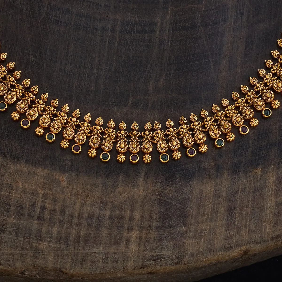 Antique Necklace 176735