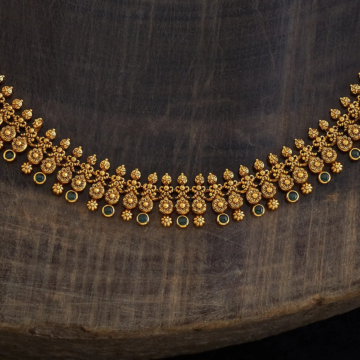 Antique Necklace 176735