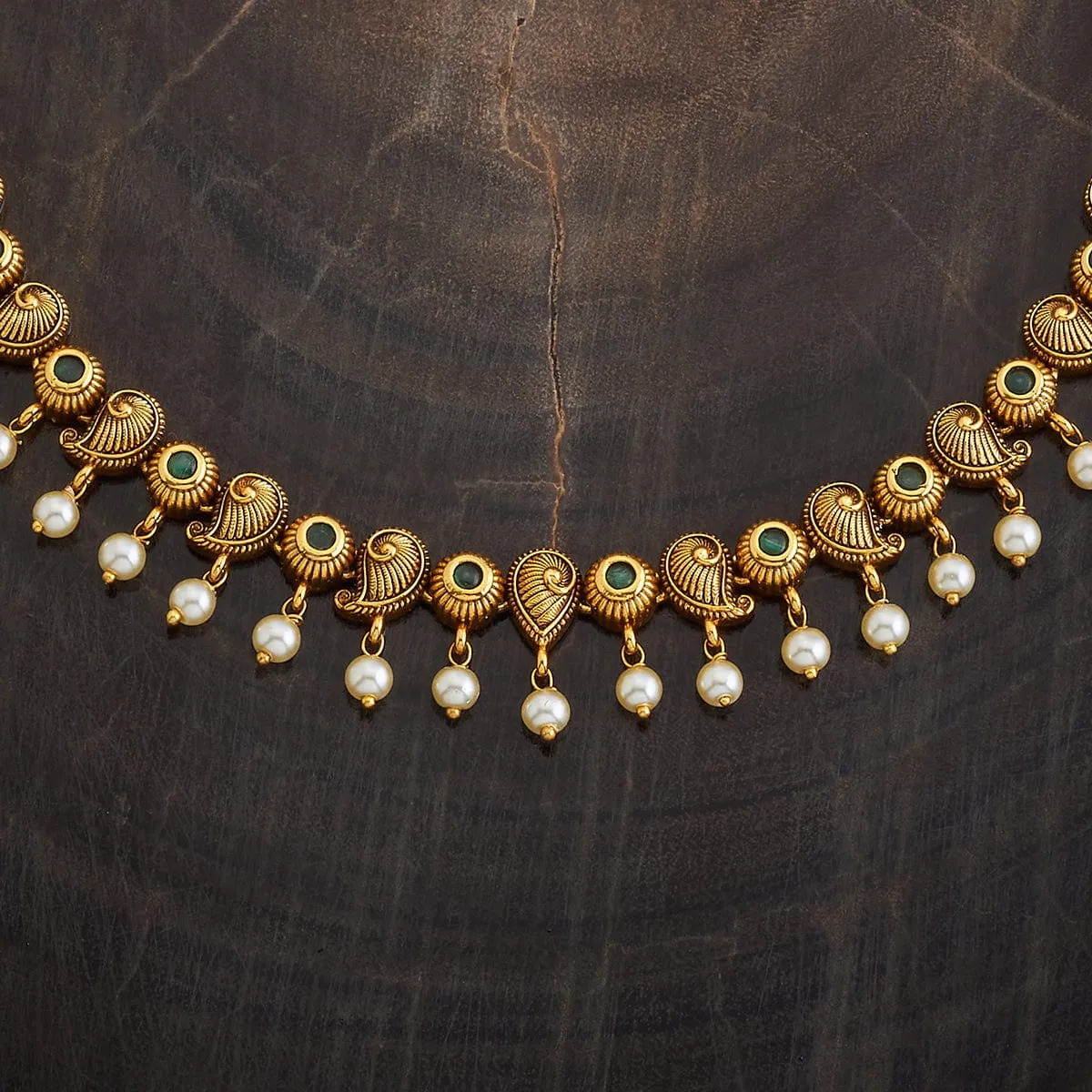 Antique Necklace 176742