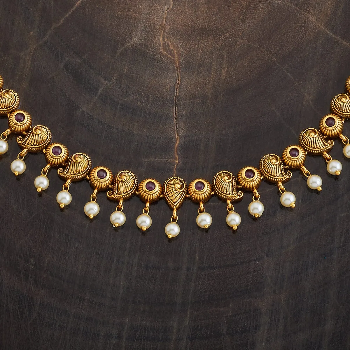 Antique Necklace 176742