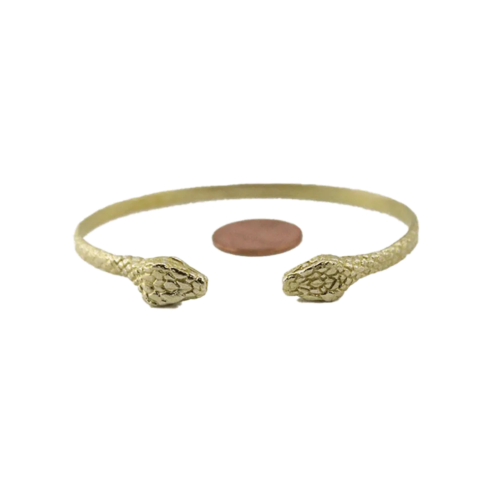 Asclepius Cuff