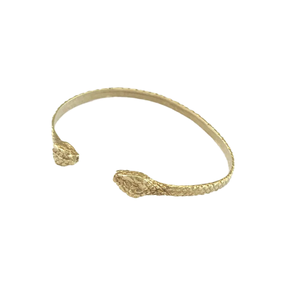 Asclepius Cuff