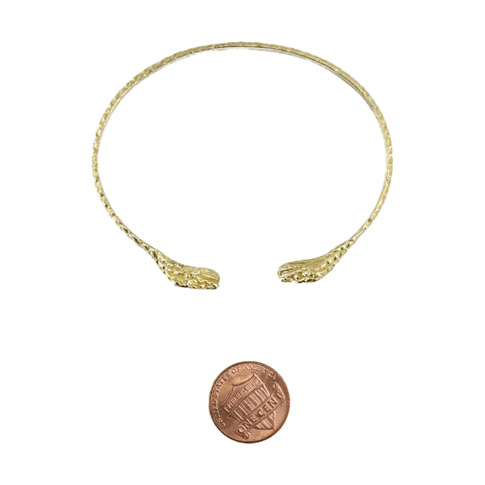 Asclepius Cuff