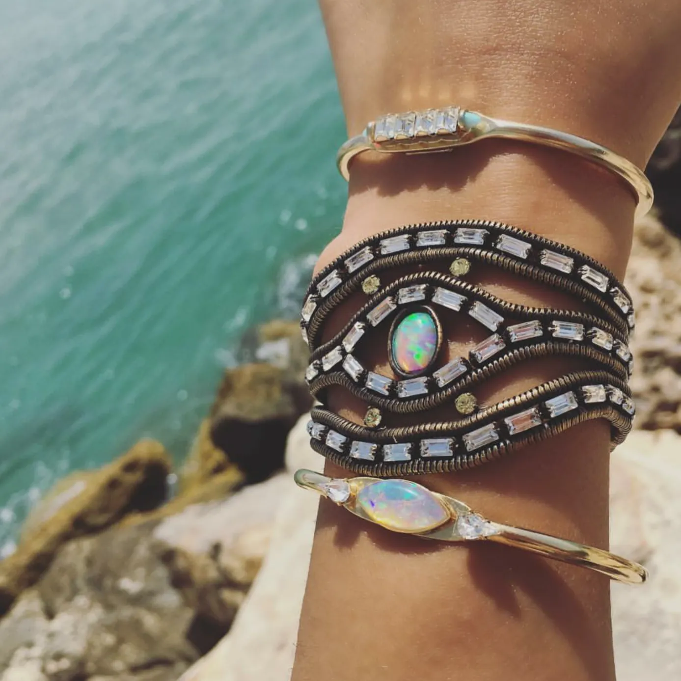 ASSI Bracelet