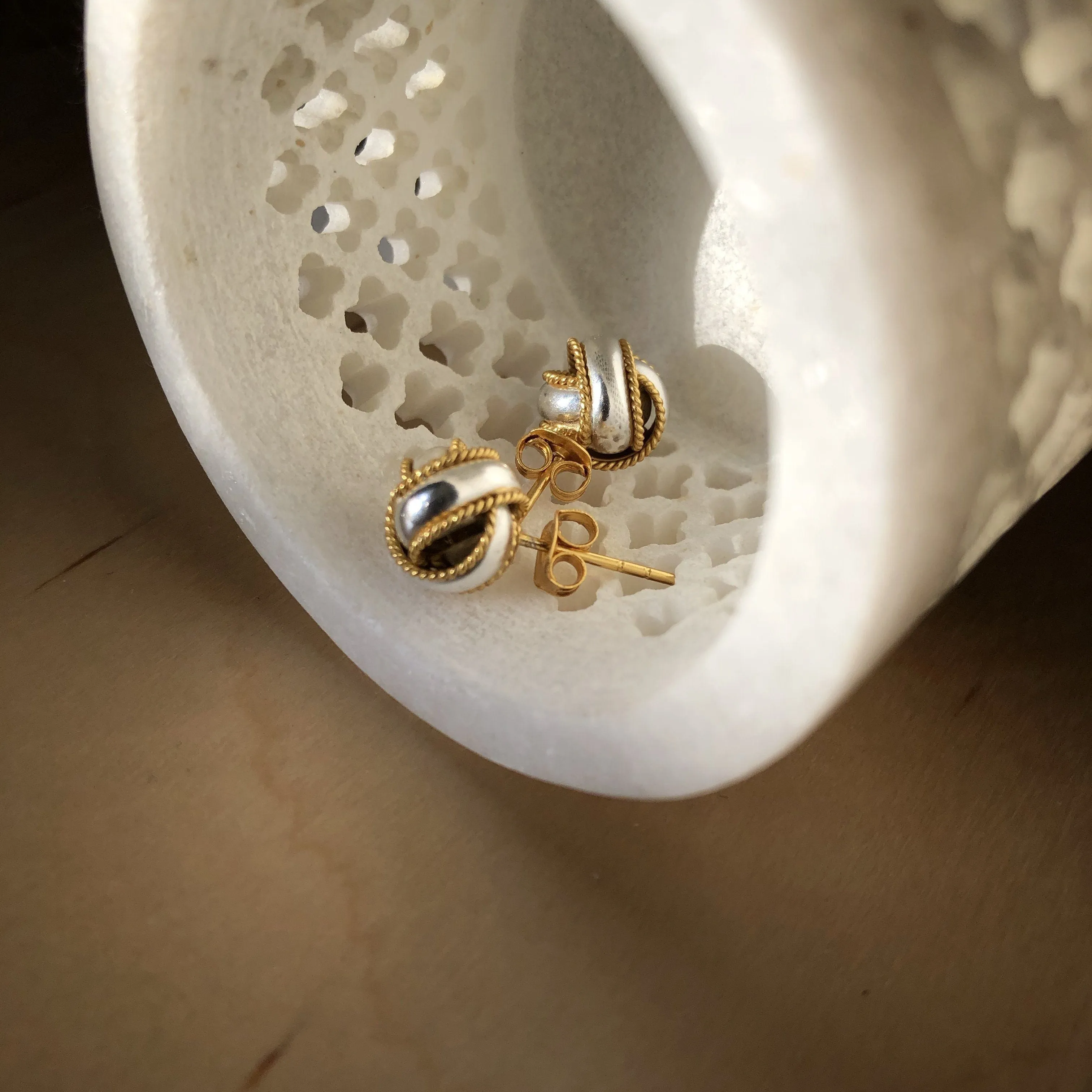 Audrey Earrings