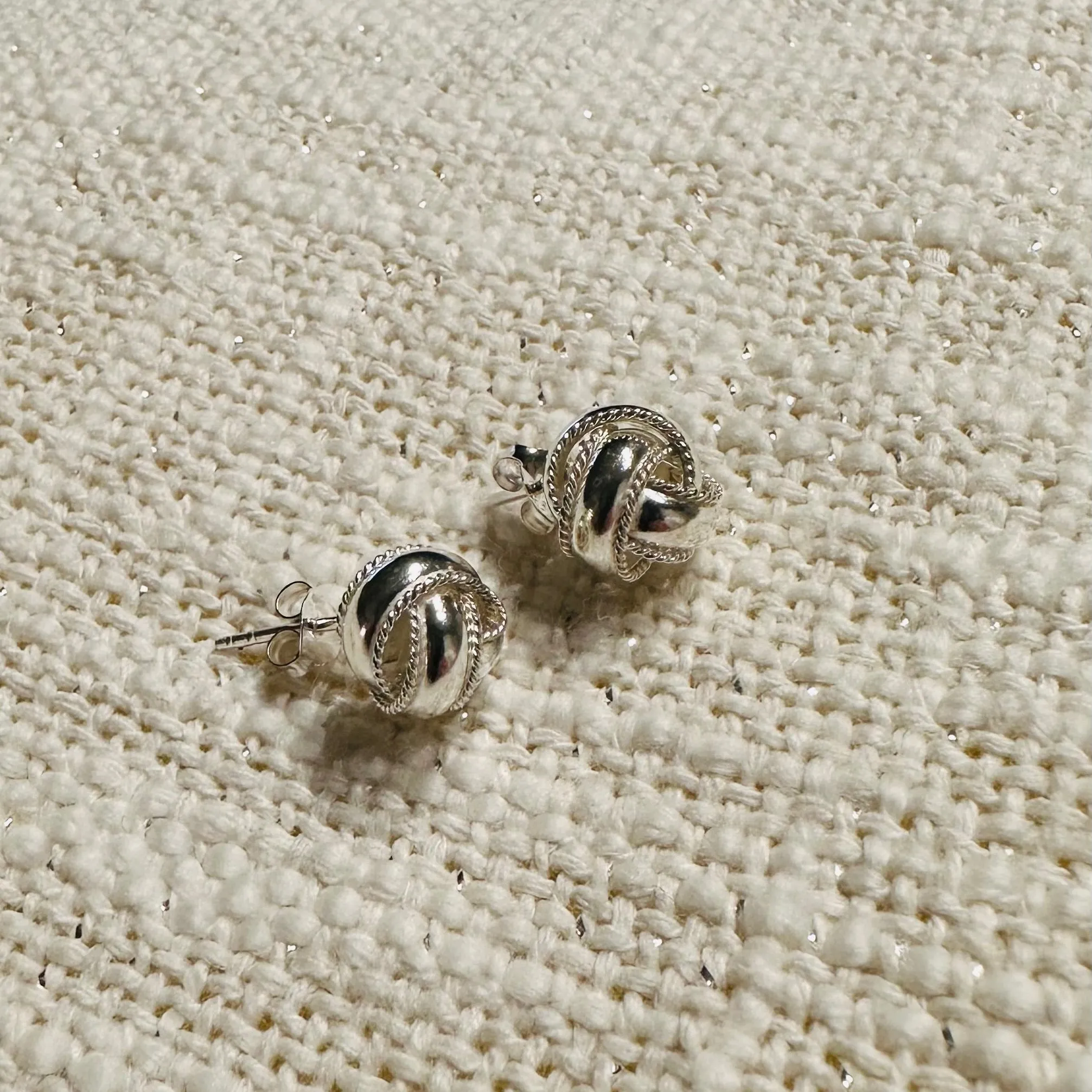 Audrey Earrings