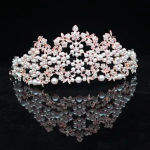 Baroque Queen Tiara Baroque Queen Tiara