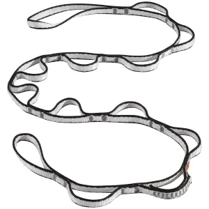 Black Diamond 12mm Dynex Daisy Chain 115cm Black | Buy Black Diamond 12mm Dynex Daisy Chain 115cm Black here | Outnorth