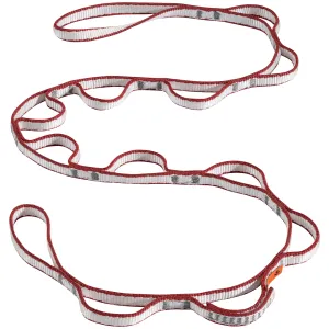 Black Diamond 12mm Dynex Daisy Chain 115cm Red | Buy Black Diamond 12mm Dynex Daisy Chain 115cm Red here | Outnorth