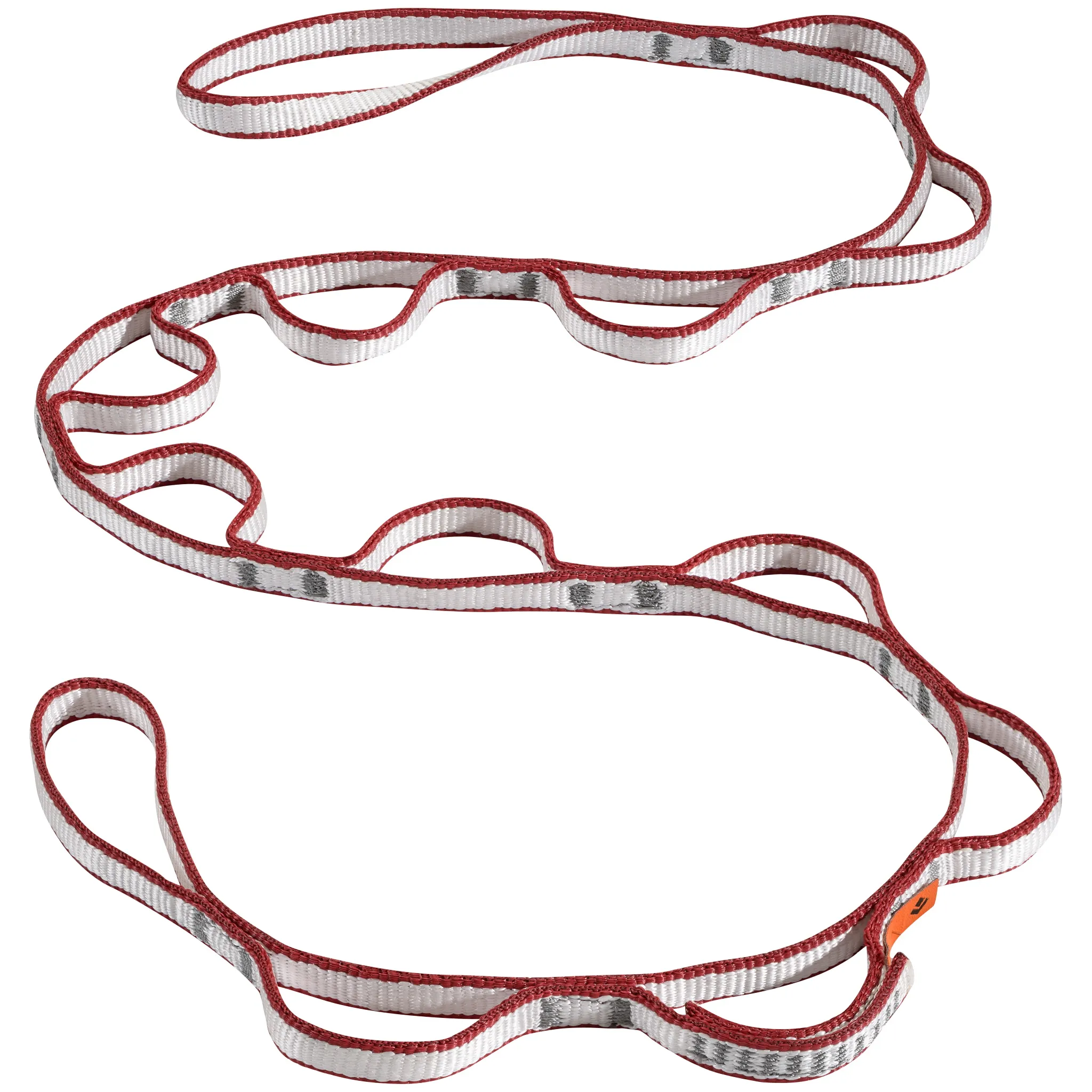 Black Diamond 12mm Dynex Daisy Chain 115cm Red | Buy Black Diamond 12mm Dynex Daisy Chain 115cm Red here | Outnorth