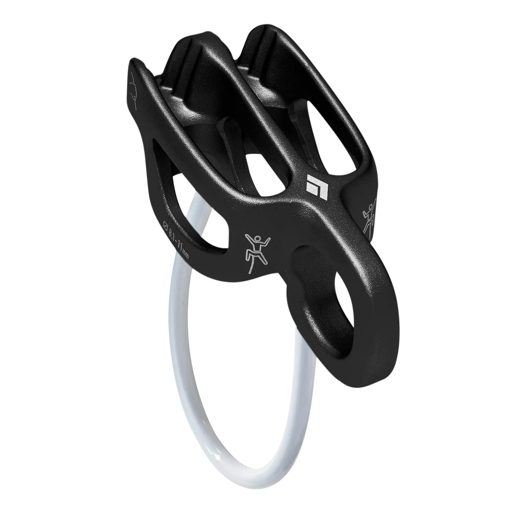 Black Diamond Atc-Guide  Black | Buy Black Diamond Atc-Guide  Black here | Outnorth