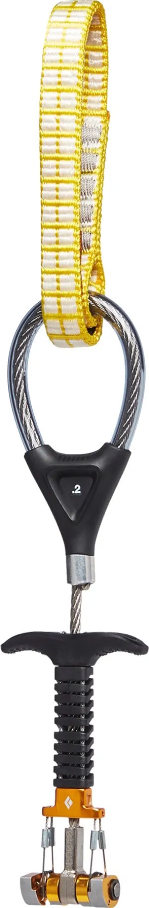 Black Diamond Camalot Z4 0.2 | Buy Black Diamond Camalot Z4 0.2 here | Outnorth
