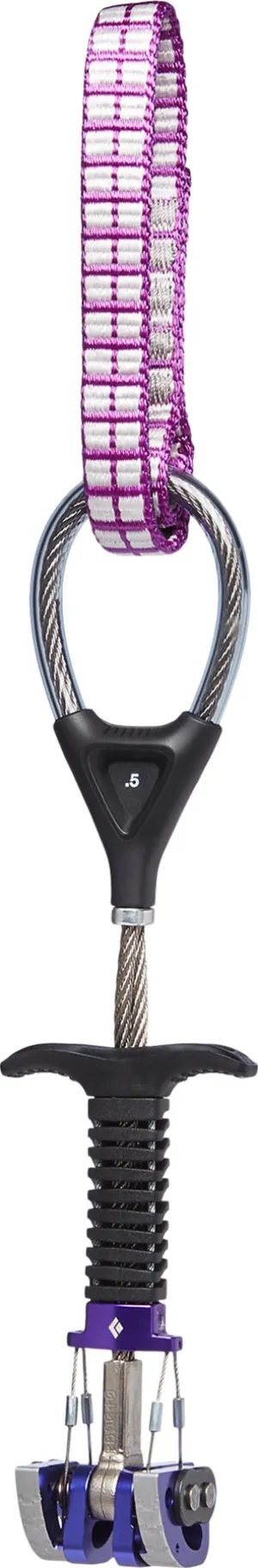 Black Diamond Camalot Z4 0.5 | Buy Black Diamond Camalot Z4 0.5 here | Outnorth