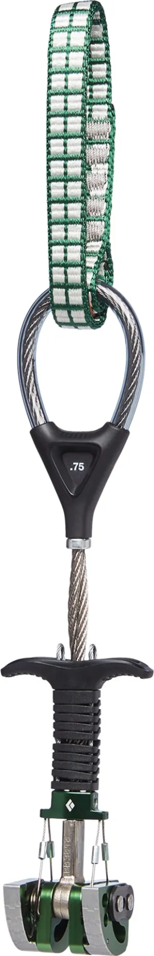 Black Diamond Camalot Z4 0.75 | Buy Black Diamond Camalot Z4 0.75 here | Outnorth