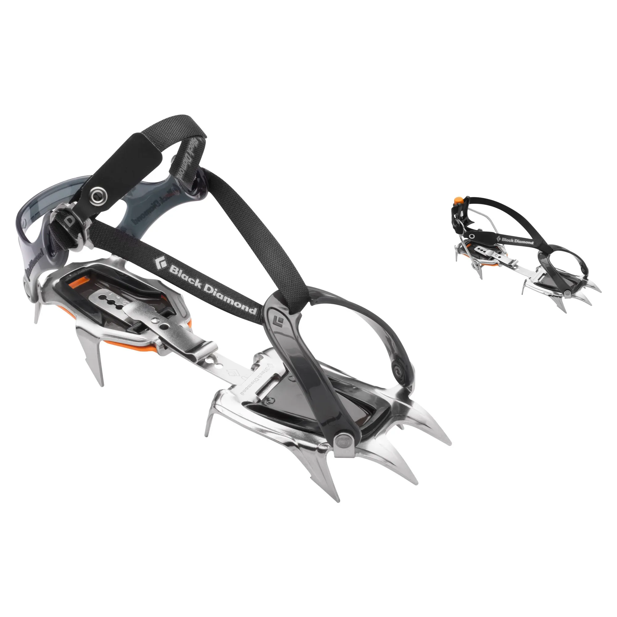 Black Diamond Contact Strap Nocolour | Buy Black Diamond Contact Strap Nocolour here | Outnorth