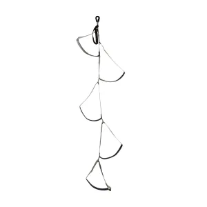 Black Diamond Etrier Five Step Nocolour | Buy Black Diamond Etrier Five Step Nocolour here | Outnorth