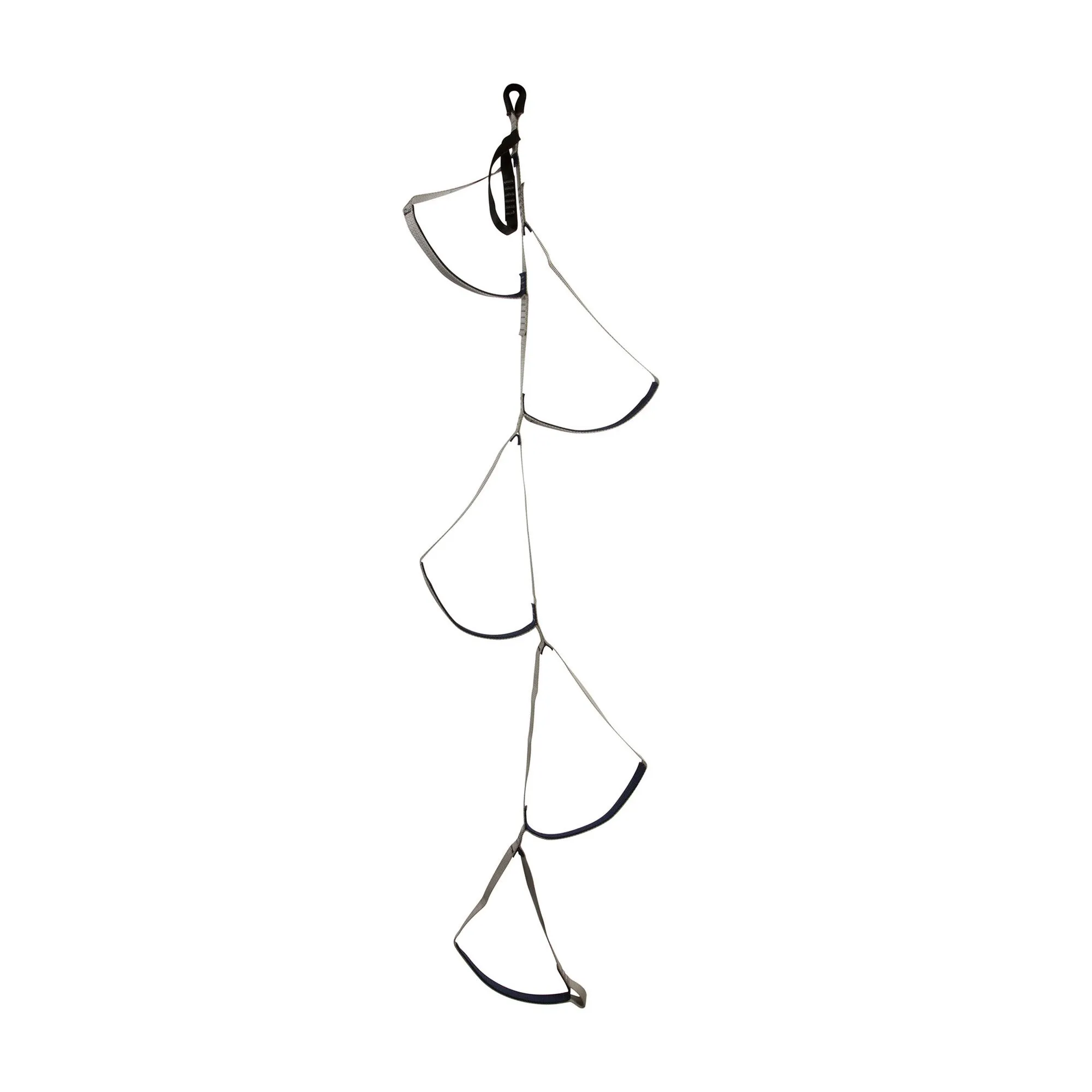 Black Diamond Etrier Five Step Nocolour | Buy Black Diamond Etrier Five Step Nocolour here | Outnorth