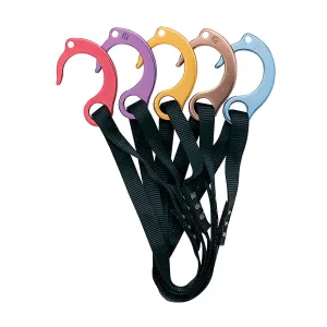 Black Diamond Fifi Hook Nocolour | Buy Black Diamond Fifi Hook Nocolour here | Outnorth