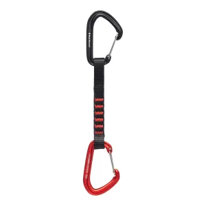 Black Diamond HotWire Quickdraw 16 cm Octane | Buy Black Diamond HotWire Quickdraw 16 cm Octane here | Outnorth