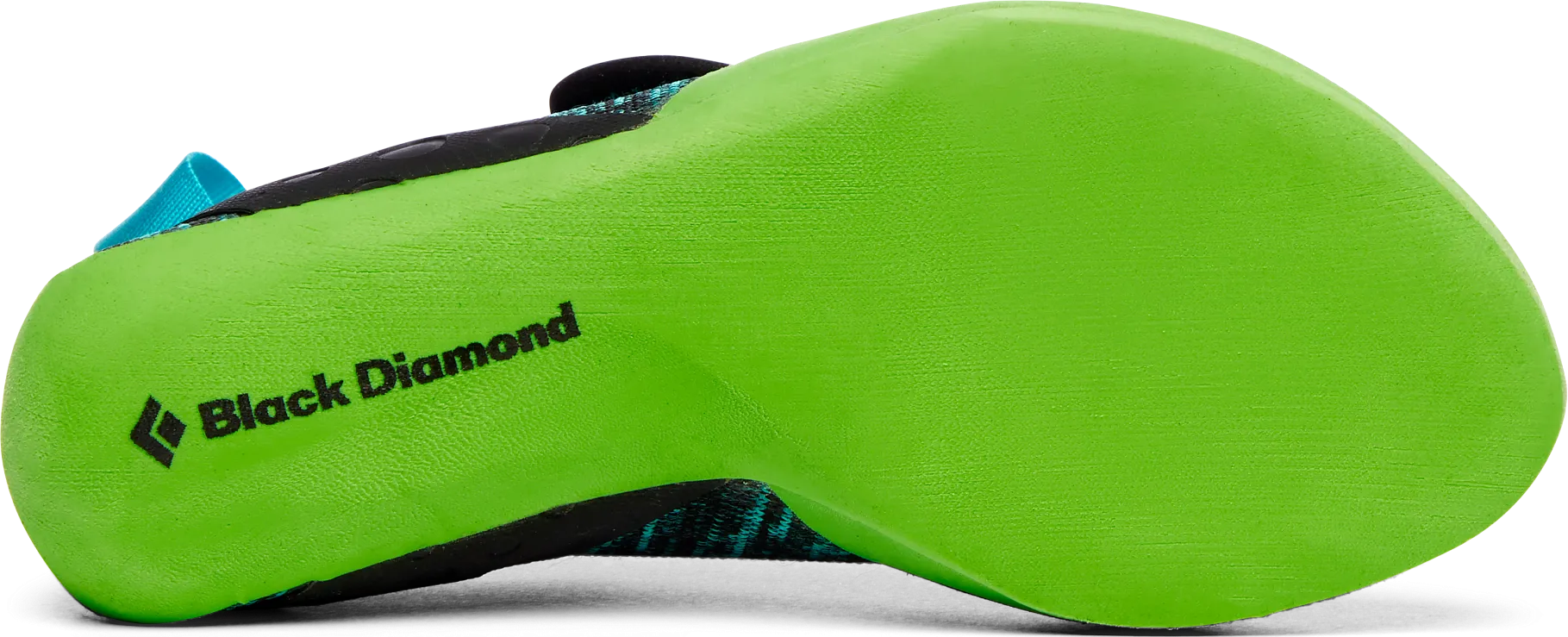Black Diamond Kid&#x27;s Momentum Envy Green | Buy Black Diamond Kid&#x27;s Momentum Envy Green here | Outnorth