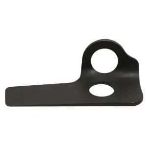 Black Diamond Knifeblade Piton #2 Thick NoColour | Buy Black Diamond Knifeblade Piton #2 Thick NoColour here | Outnorth