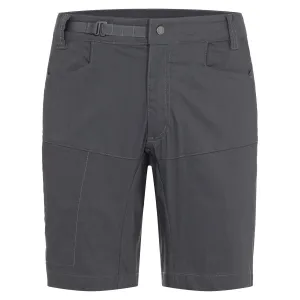 Black Diamond Men&#x27;s Anchor Shorts Carbon | Buy Black Diamond Men&#x27;s Anchor Shorts Carbon here | Outnorth