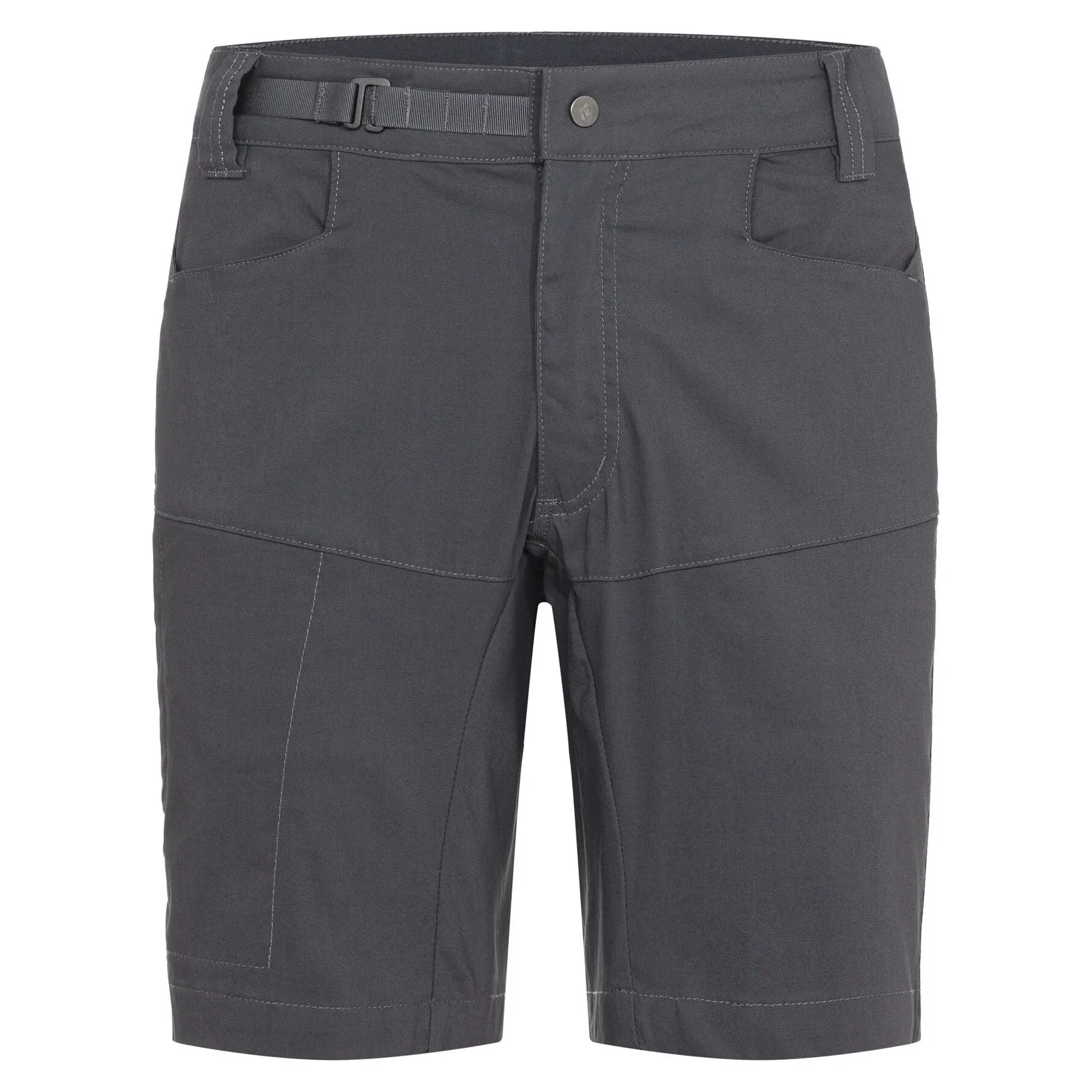 Black Diamond Men&#x27;s Anchor Shorts Carbon | Buy Black Diamond Men&#x27;s Anchor Shorts Carbon here | Outnorth