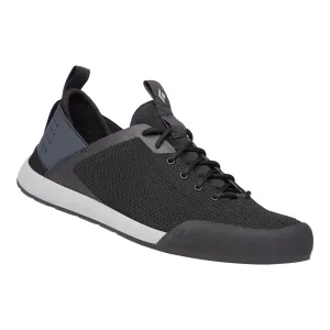 Black Diamond Men&#x27;s Session Shoes Black | Buy Black Diamond Men&#x27;s Session Shoes Black here | Outnorth