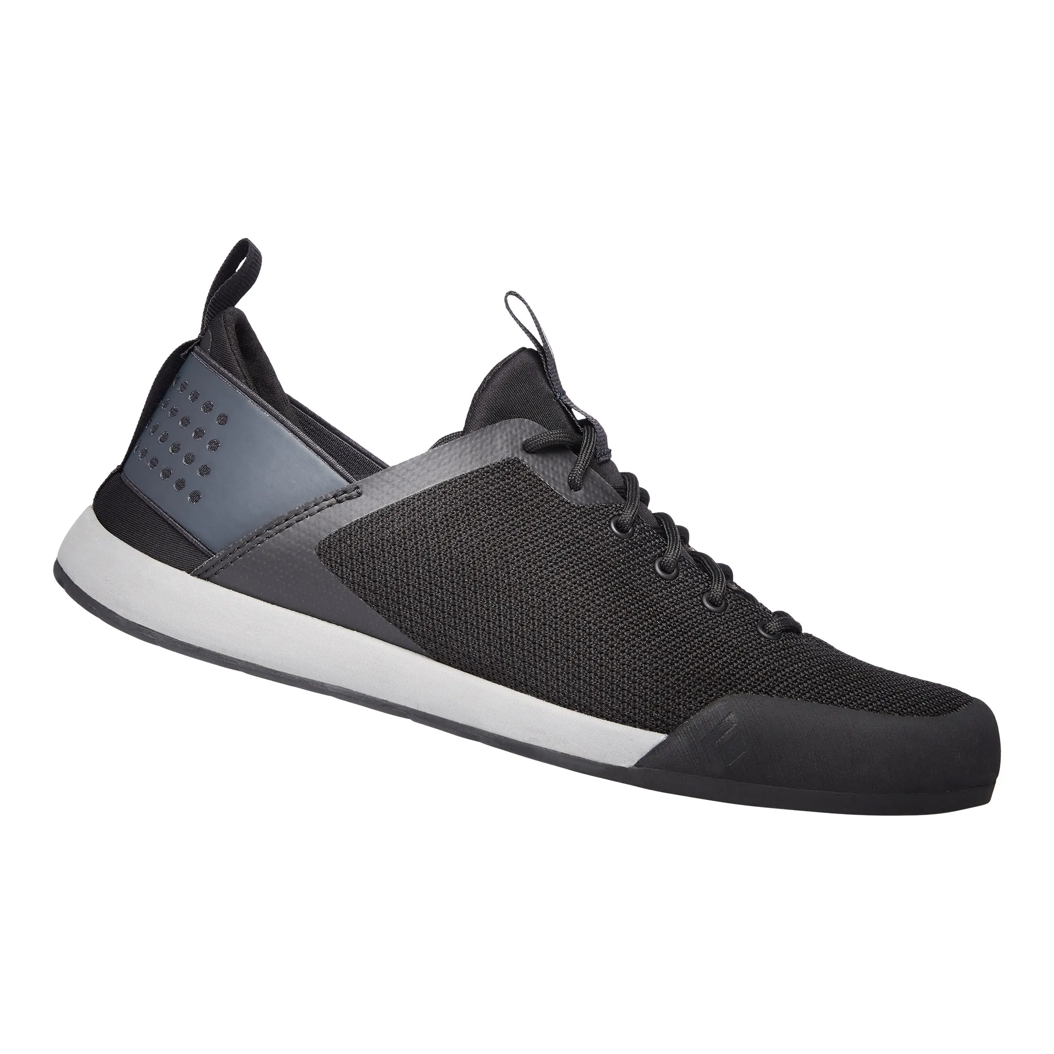 Black Diamond Men&#x27;s Session Shoes Black | Buy Black Diamond Men&#x27;s Session Shoes Black here | Outnorth